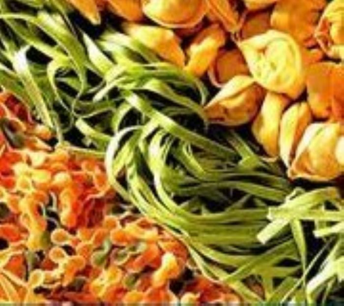 INDUSTRIA ALIMENTICIA